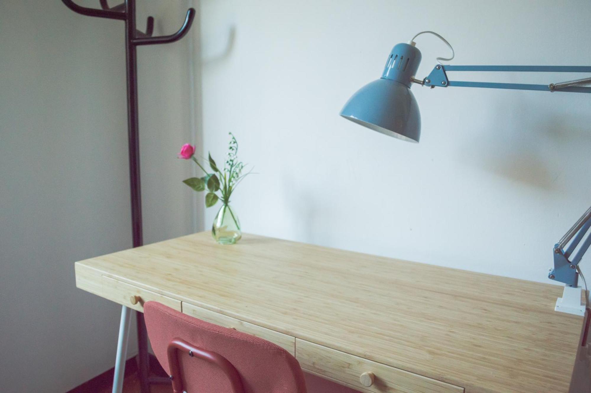 Zweibettzimmer