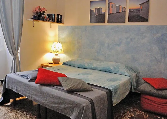 B&B Blue Home Genua